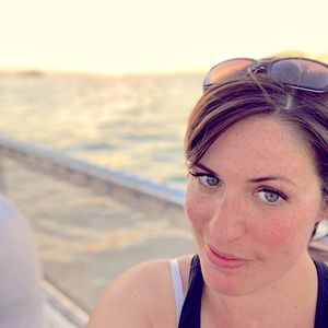 Meet your Posher, Rebecca